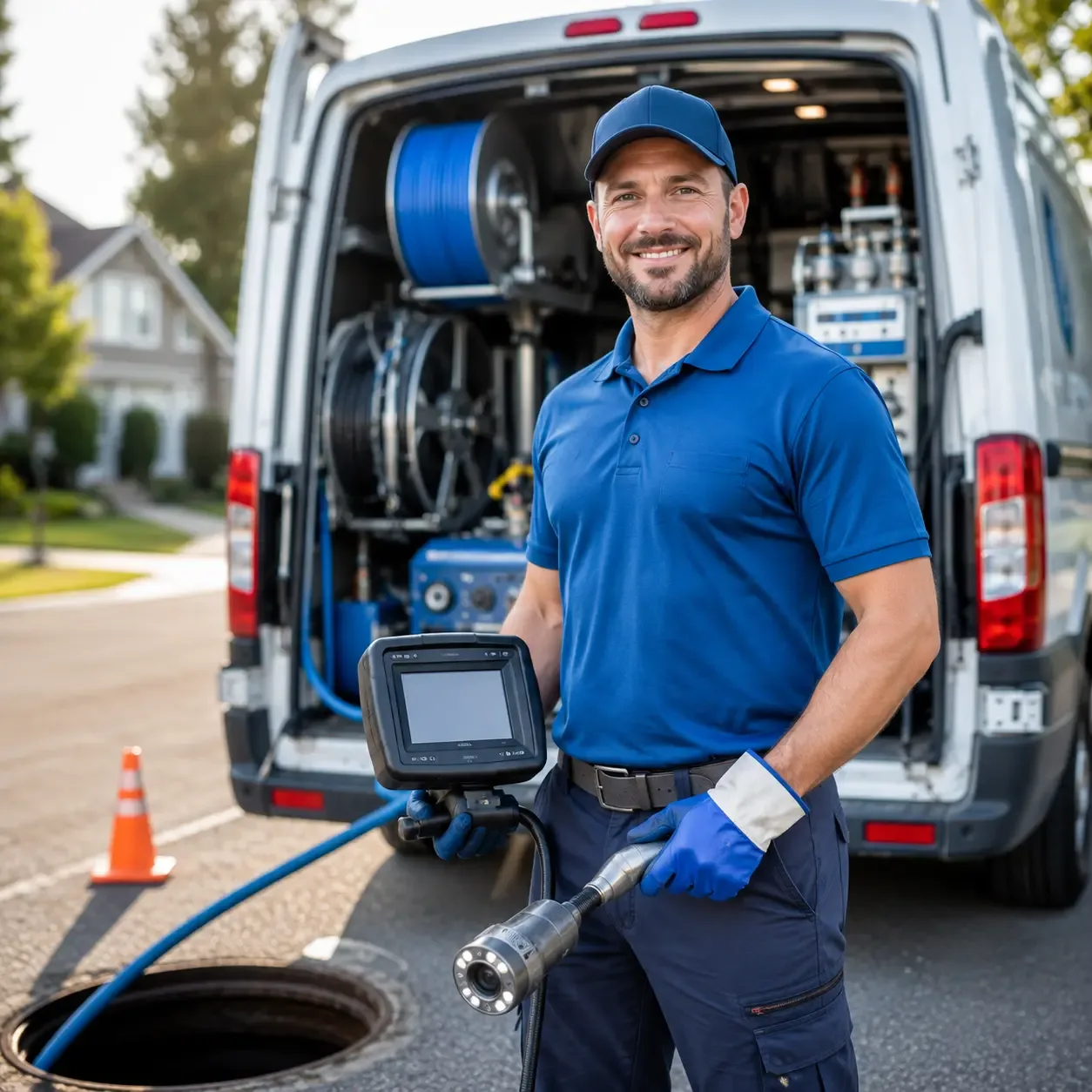 Local Pipe Relining specialists in Kenilworth, NJ