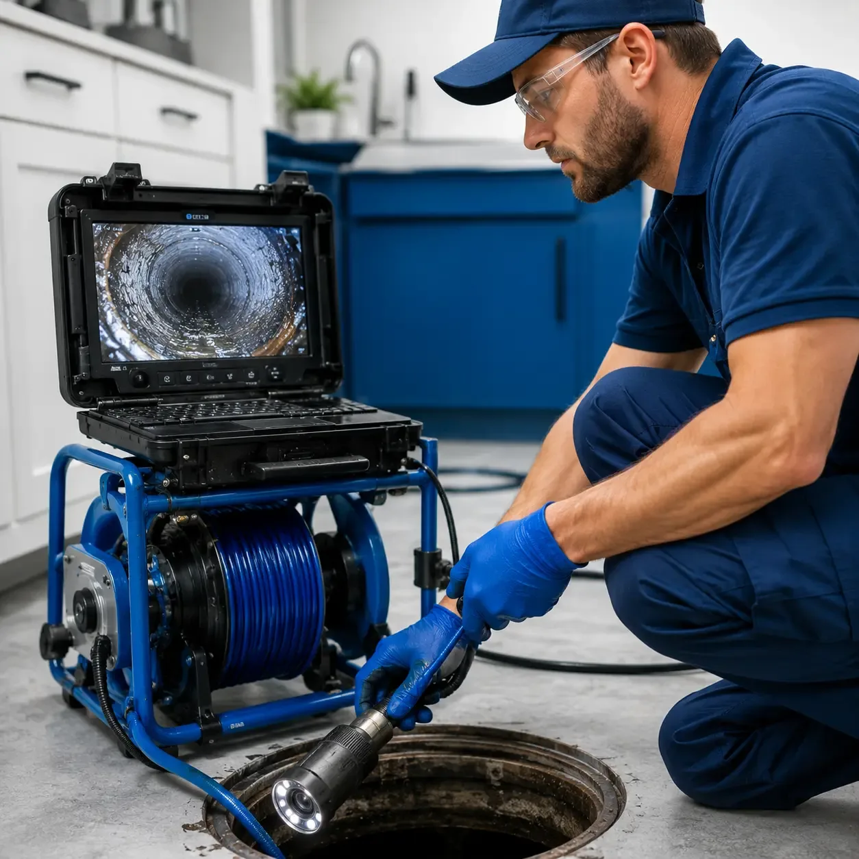 Pipe Relining professionals serving Kenilworth, NJ